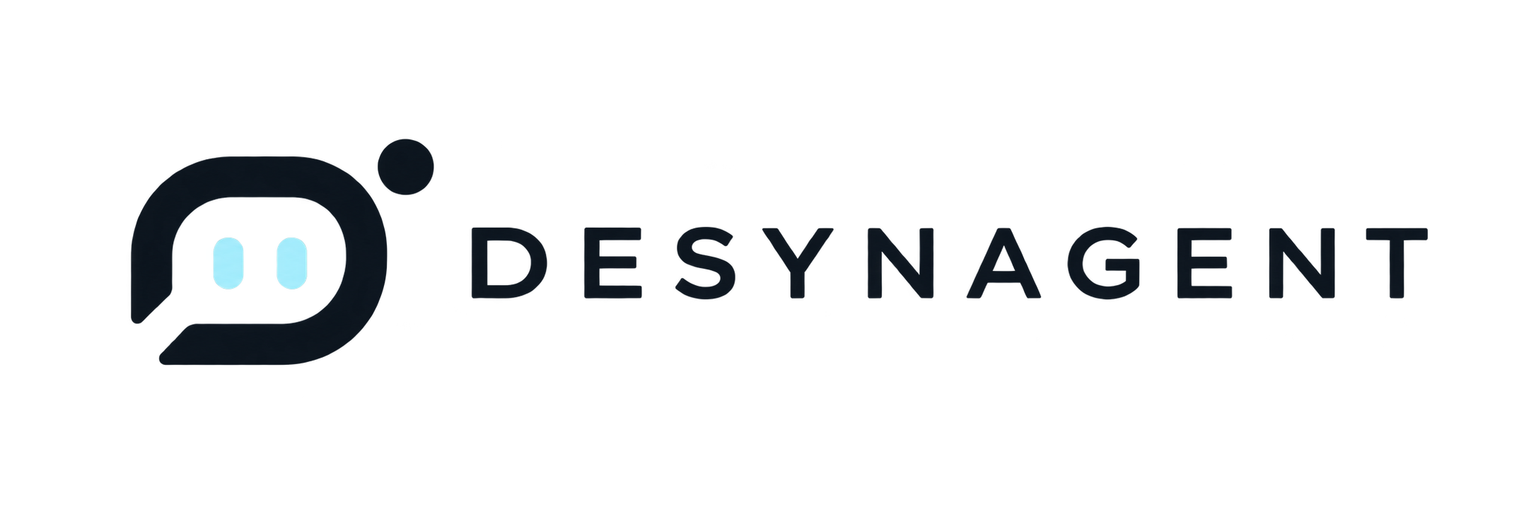 Official Desynagent logo